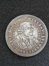 Große Medaille - Martin