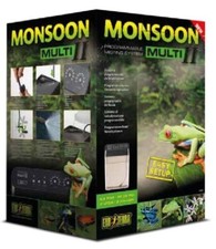 Exo Terra Monsoon Multi II -