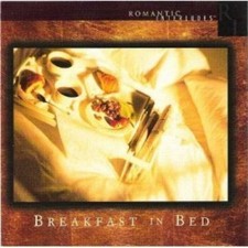 Mark Baldwin | CD | Breakfast in bed (1996)
