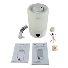 Luftbefeuchter 3L LEVOIT Top Fill 360 Drehbare Düse Cool Mist Humidifier 300 ml