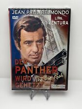 DVD - Der Panther wird gehetzt