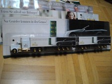 Bitburger  US HZ Gigaliner