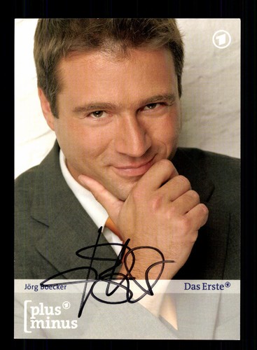 Jörg bocker plus minus - bocker,
