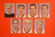 Sicker-Die Fußball-Saison