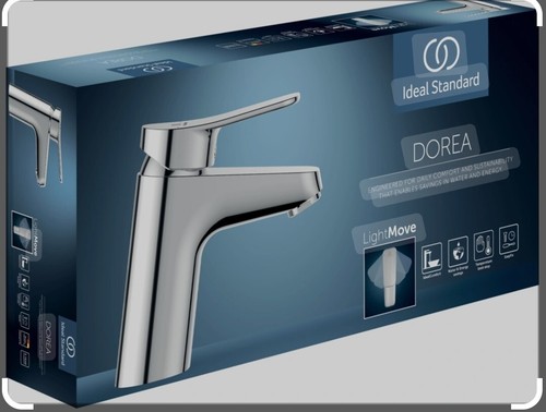 Ideal stabdard waschbecken - ideal,