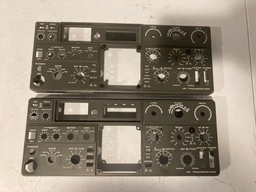 Lot kenwood ts 830 - lot, ts-830