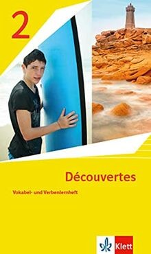 Découvertes ausgabe 1 - découvertes,
