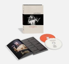 CD Katie Melua - Live At The
