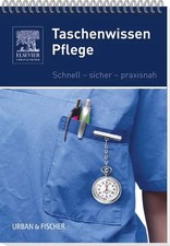Taschenwissen pflege - taschenwissen,