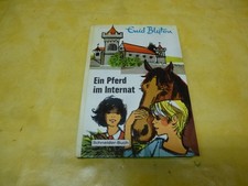 425396 Enid Blyton EIN PFERD