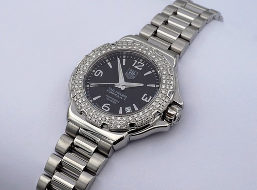 Tag heuer formula one lady - heuer,