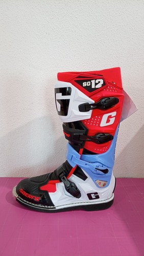Gaerne motocross boots - gaerne,