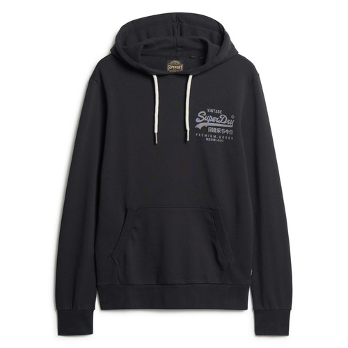 Superdry herren hoodie - herren,