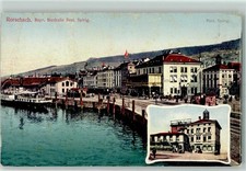 13174763 - Rorschach Bayr. Bierhalle Rest. Spirig