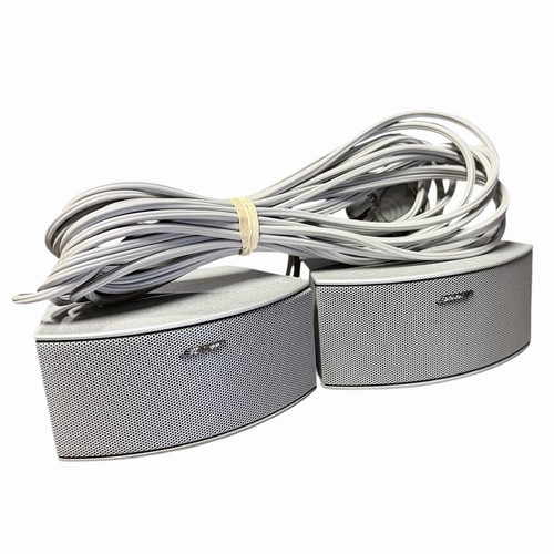 Pair bose cinemate av3 - pair(2),