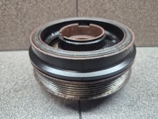 8602800 F45 F46 2er 218d 220d 220i 225i Schwingungsdämpfer Riemscheibe