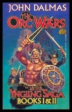 The orc wars yngling - the,
