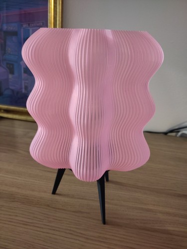 Bubble moderne tischlampe - tischlampe,