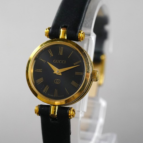 Gucci vintage damen 2000l - gucci,