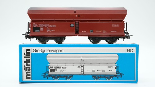 Märklin 4624 - märklin,