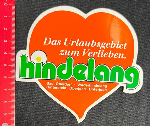 Hindelang bad oberndorf - hindelang,