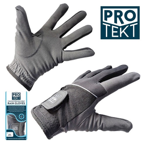 Herren regen golf handschuhe - golf,