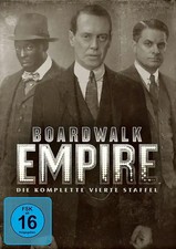 Boardwalk Empire - Die