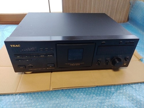 Teac 3000 kopf - teac, stereo