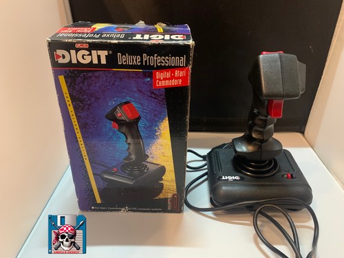 Digit deluxe professional - digit,
