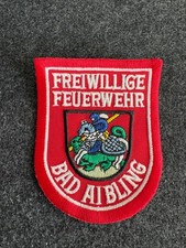 Ärmelabzeichen von der