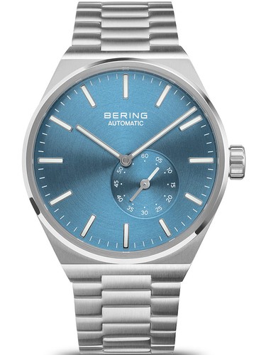 Bering 19441 charity herrenuhr - 19441-charity,