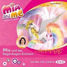 Mia and me - Teil 21: Mia und