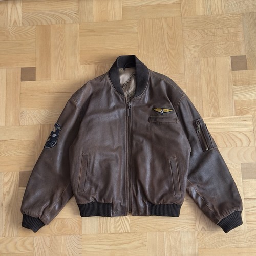 Vintage 90s aviator flight - vintage,