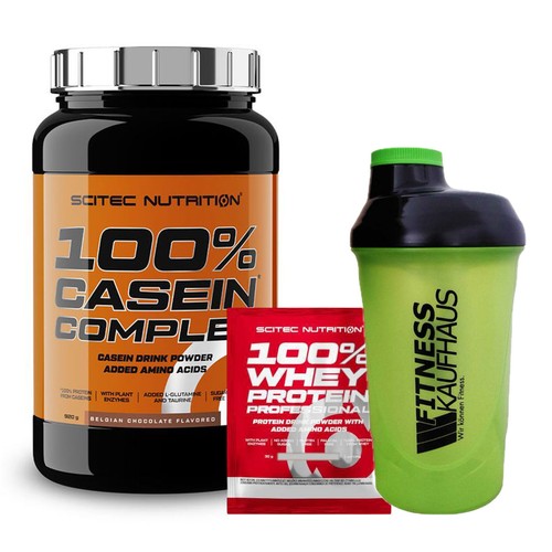 Scitec - (40,76,