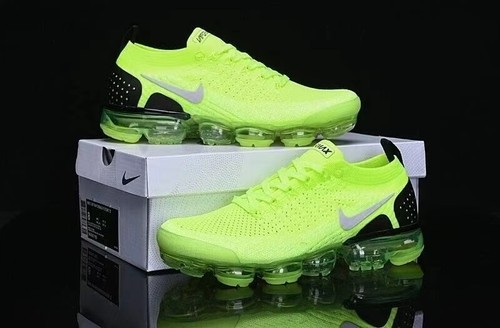 Nike air vapormax - vapormax, flyknit