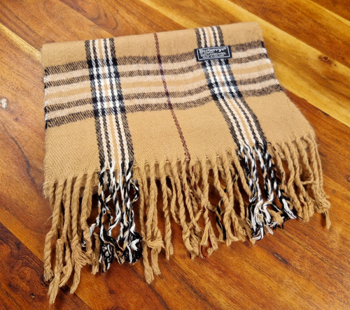 Burberry vintage nova - vintage, check