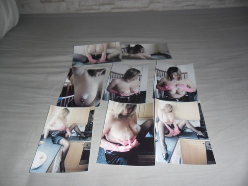 Erotisches foto fetisch - erotisches,