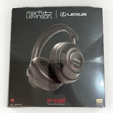 Mark Levinson x LEXUS No. 5909