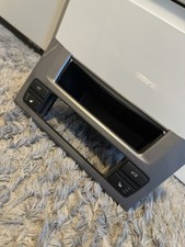 BMW E60 E61 Mittelkonsole