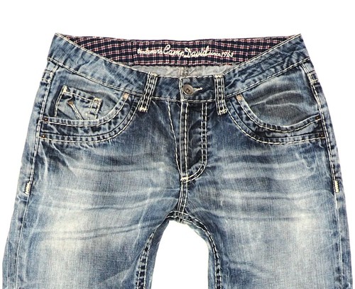 Original camp david nick - original,