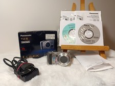 Panasonic Lumix DMC-TZ5