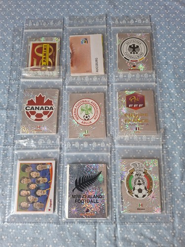Fußball panini 301 - panini,