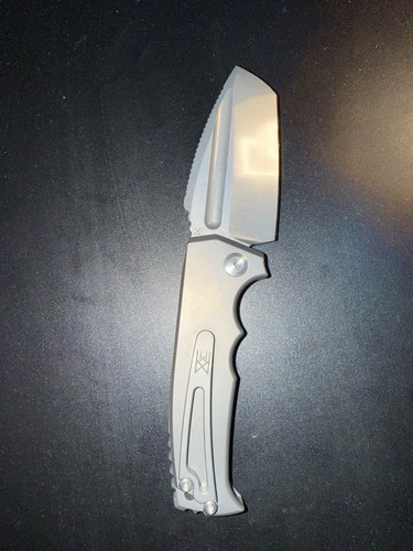 Midgards messer little - midgards, viking
