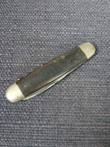 Vintage taschenmesser bonsa - vintage,