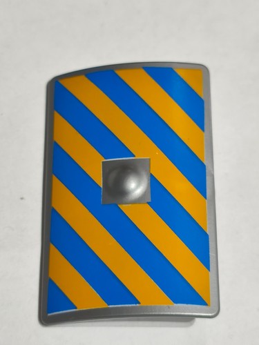 Playmobil rechteckiges schild - playmobil,