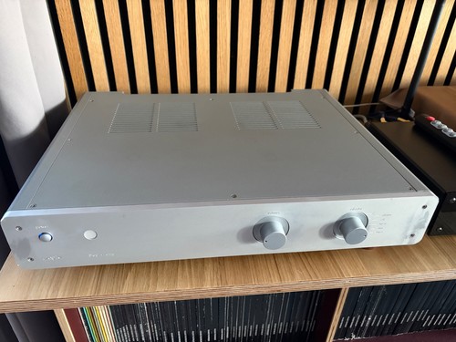 Audio agile step amp class - class, ab