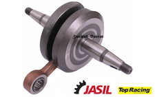 Kurbelwelle Kreidler Flory