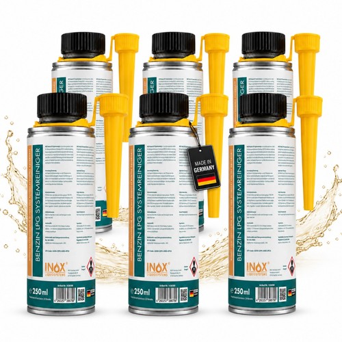Inox lpg - inox®,