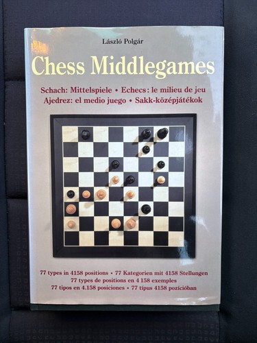 László polgár chess - lászló,