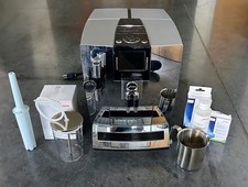 Jura J90 Super Automatic One